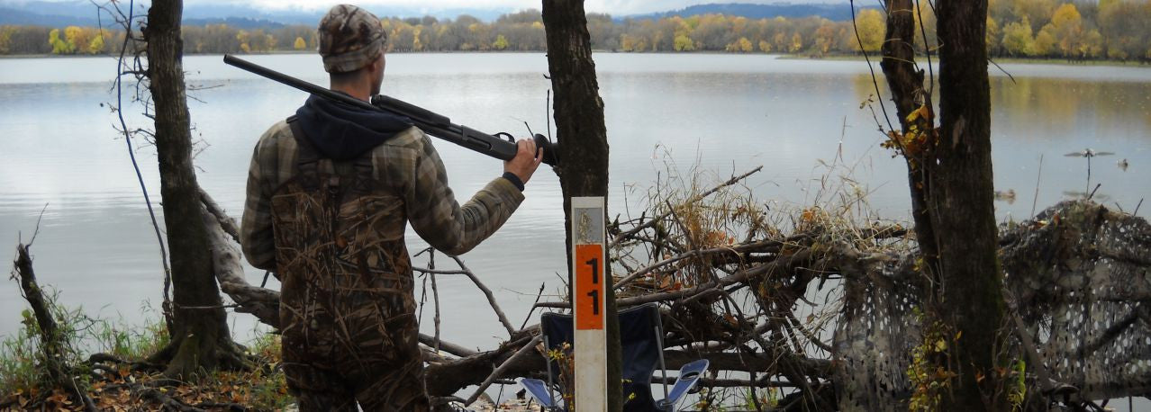 JR Talker Custom Duck Calls