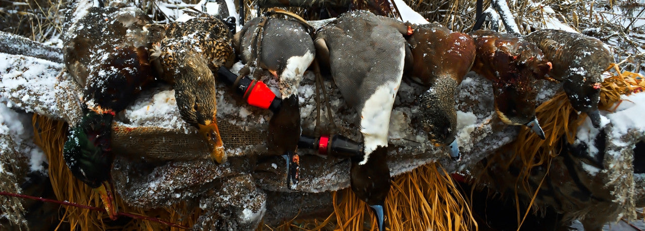 JR Talker Custom Duck Calls